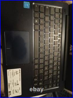 ASUS E402S 14 Intel Celeron N3050 1.6GHZ 4GB RAM 32GB SSD & 320GB HDD BT Win10