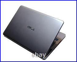 ASUS E406M PC Portable Léger 14'', Étudiants/Bureautique, Windows 10