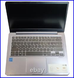 ASUS E406M PC Portable Léger 14'', Étudiants/Bureautique, Windows 10