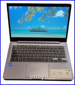 ASUS E406M PC Portable Léger 14'', Étudiants/Bureautique, Windows 10