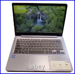 ASUS E406M PC Portable Léger 14'', Étudiants/Bureautique, Windows 10