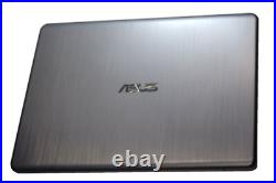 ASUS E406M PC Portable Léger 14'', Étudiants/Bureautique, Windows 10
