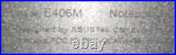 ASUS E406M PC Portable Léger 14'', Étudiants/Bureautique, Windows 10