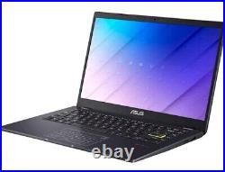 ASUS E410MA-EK293TS 14 Celeron N4020 1.1 Ghz Intel UHD Graphics 600 eMMC ASUS E410MA-EK293TS 14 Celeron N4020 1.1 Ghz Intel UHD Graphics 600 eMMC