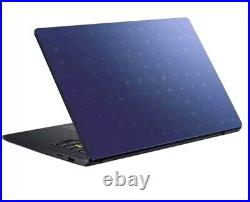 ASUS E410MA-EK293TS 14 Celeron N4020 1.1 Ghz Intel UHD Graphics 600 eMMC ASUS E410MA-EK293TS 14 Celeron N4020 1.1 Ghz Intel UHD Graphics 600 eMMC