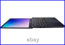ASUS E410MA-EK293TS 14 Celeron N4020 1.1 Ghz Intel UHD Graphics 600 eMMC ASUS E410MA-EK293TS 14 Celeron N4020 1.1 Ghz Intel UHD Graphics 600 eMMC
