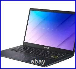 ASUS E410MA-EK293TS 14 Celeron N4020 1.1 Ghz Intel UHD Graphics 600 eMMC ASUS E410MA-EK293TS 14 Celeron N4020 1.1 Ghz Intel UHD Graphics 600 eMMC