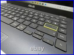 ASUS E410M Notebook Intel Celeron N4020 1,1GHz 4GB 128GB NVMe N68