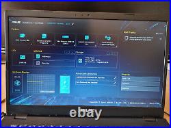 ASUS E410N Intel Celeron NT SSD 256 Go très bon état