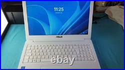 ASUS E502N de intel/Ram 8Go/ssd-256Go avec Windows 11 &(15,6)