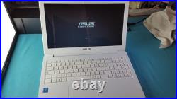 ASUS E502N de intel/Ram 8Go/ssd-256Go avec Windows 11 &(15,6)