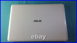 ASUS E502N de intel/Ram 8Go/ssd-256Go avec Windows 11 &(15,6)