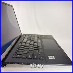 ASUS EXPERTBOOK B9 B9450FA Core i7-10510U 16 Go RAM 256 Go SSD avec pavé numé