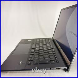 ASUS EXPERTBOOK B9 B9450FA Core i7-10510U 16 Go RAM 256 Go SSD avec pavé numé