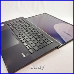 ASUS EXPERTBOOK B9 B9450FA Core i7-10510U 16 Go RAM 256 Go SSD avec pavé numé
