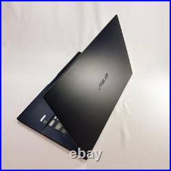 ASUS EXPERTBOOK B9 B9450FA Core i7-10510U 16 Go RAM 256 Go SSD avec pavé numé