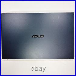 ASUS EXPERTBOOK B9 B9450FA Core i7-10510U 16 Go RAM 256 Go SSD avec pavé numé