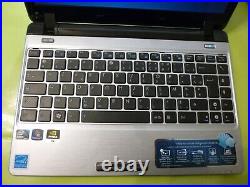 ASUS EeePC 1201PN Ecran 12,1 LED HD Intel Atom N450 HDD 320GB Win 10 ASUS EeePC 1201PN Ecran 12,1 LED HD Intel Atom N450 HDD 320GB Win 10