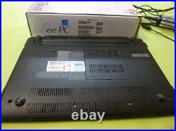 ASUS EeePC 1201PN Ecran 12,1 LED HD Intel Atom N450 HDD 320GB Win 10 ASUS EeePC 1201PN Ecran 12,1 LED HD Intel Atom N450 HDD 320GB Win 10