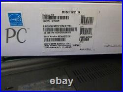 ASUS EeePC 1201PN Ecran 12,1 LED HD Intel Atom N450 HDD 320GB Win 10 ASUS EeePC 1201PN Ecran 12,1 LED HD Intel Atom N450 HDD 320GB Win 10