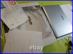 ASUS EeePC 1201PN Ecran 12,1 LED HD Intel Atom N450 HDD 320GB Win 10 ASUS EeePC 1201PN Ecran 12,1 LED HD Intel Atom N450 HDD 320GB Win 10