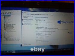 ASUS EeePC 1201PN Ecran 12,1 LED HD Intel Atom N450 HDD 320GB Win 10 ASUS EeePC 1201PN Ecran 12,1 LED HD Intel Atom N450 HDD 320GB Win 10