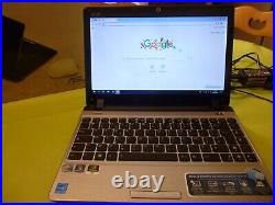 ASUS EeePC 1201PN Ecran 12,1 LED HD Intel Atom N450 HDD 320GB Win 10 ASUS EeePC 1201PN Ecran 12,1 LED HD Intel Atom N450 HDD 320GB Win 10