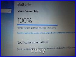 ASUS EeePC 1201PN Ecran 12,1 LED HD Intel Atom N450 HDD 320GB Win 10 ASUS EeePC 1201PN Ecran 12,1 LED HD Intel Atom N450 HDD 320GB Win 10