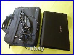 ASUS EeePC 1215b 12.1 Led HD SSD Samsung Evo 120GB 4 Go DDR3 Win 10 ASUS EeePC 1215b 12.1 Led HD SSD Samsung Evo 120GB 4 Go DDR3 Win 10