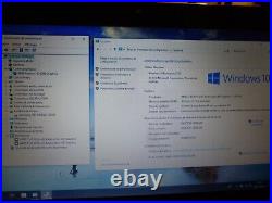 ASUS EeePC 1215b 12.1 Led HD SSD Samsung Evo 120GB 4 Go DDR3 Win 10 ASUS EeePC 1215b 12.1 Led HD SSD Samsung Evo 120GB 4 Go DDR3 Win 10