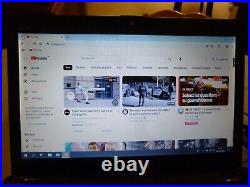 ASUS EeePC 1215b 12.1 Led HD SSD Samsung Evo 120GB 4 Go DDR3 Win 10 ASUS EeePC 1215b 12.1 Led HD SSD Samsung Evo 120GB 4 Go DDR3 Win 10
