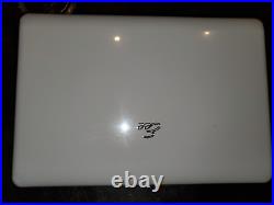 ASUS Eepc 1005HA 10' N280 1.6Ghz 2Go 160Go Wifi Windows XP TBE