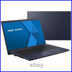 ASUS ExpertBook B1400C i5 8Go 256Go SSD Ecran 14