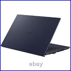 ASUS ExpertBook B1400C i5 8Go 256Go SSD Ecran 14