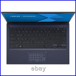 ASUS ExpertBook B1400C i5 8Go 256Go SSD Ecran 14