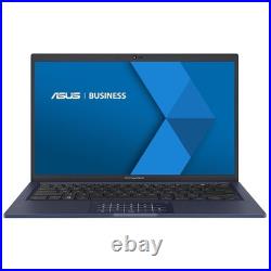 ASUS ExpertBook B1400C i5 8Go 256Go SSD Ecran 14