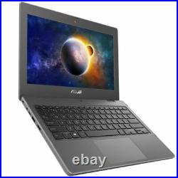 ASUS ExpertBook BR1100CKA-GJ0387RA PC Portable 11'' HD Celeron N4500 RAM 4Go