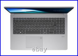 ASUS ExpertBook P1 P1503CVA Intel Core i5-13420H 16 Go DDR5 SSD 512Go / NEUF