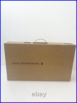 ASUS ExpertBook P1 P1503CVA Intel Core i5-13420H 16 Go DDR5 SSD 512Go / NEUF