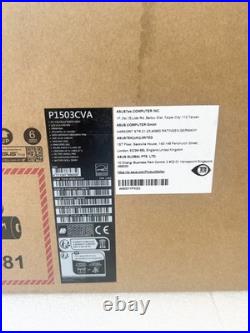 ASUS ExpertBook P1 P1503CVA Intel Core i5-13420H 16 Go DDR5 SSD 512Go / NEUF