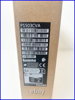 ASUS ExpertBook P1 P1503CVA Intel Core i5-13420H 16 Go DDR5 SSD 512Go / NEUF