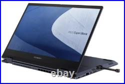 ASUS Expertbook B5 14 Touch Intel Coeur i5-1240P 256GB SSD 16GB RAM Win 11