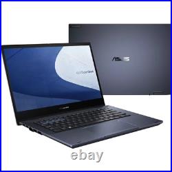 ASUS Expertbook B5 14 Touch Intel Coeur i5-1240P 256GB SSD 16GB RAM Win 11