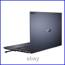 ASUS Expertbook B5 14 Touch Intel Coeur i5-1240P 256GB SSD 16GB RAM Win 11