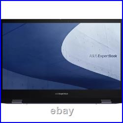 ASUS Expertbook B5 14 Touch Intel Coeur i5-1240P 256GB SSD 16GB RAM Win 11