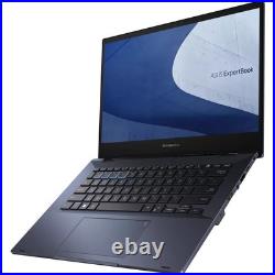 ASUS Expertbook B5 14 Touch Intel Coeur i5-1240P 256GB SSD 16GB RAM Win 11