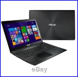 Asus F553ma-cj743h 15.6 Touchscreen Laptop Pentium N3540 2.16ghz 4gb 1tb New