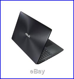 Asus F553ma-cj743h 15.6 Touchscreen Laptop Pentium N3540 2.16ghz 4gb 1tb New
