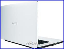 ASUS F751MA-TY199H weiß Pentium N3540 2.16GHz, 17.3 HD+, 8GB RAM, 1TB, Win 8.1