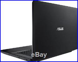 ASUS F751MA-TY213H 17.3 Notebook Intel N3540 4x 2.16GHz, 1TB, 4GB, WIN 8.1
